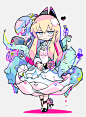 食虫娘