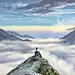 那天的风景