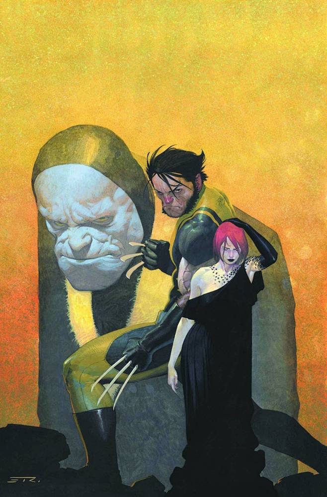 Esad Ribic screensho...