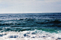 ๑`、mike菲、阳光、色彩、天空、大海、意境、海、你走过的地方就叫做远方、tumblr.com