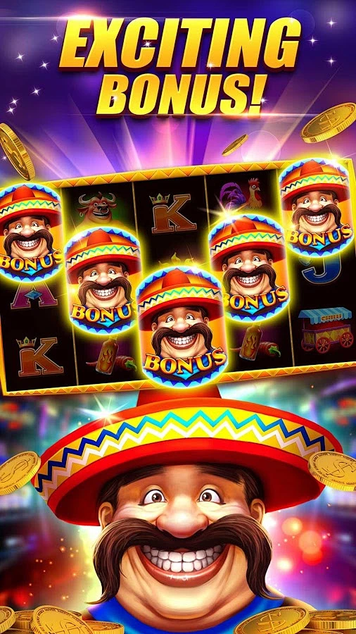 “Viva Slots Vegas™ Free Slot Jackpot Casino Games”的图片搜索结果-花瓣网