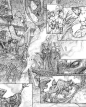 外国连环画原稿欣赏 _连环画徐老师_2022年02月06日_微头条-今日头条