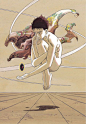 Moebius: #CG设计·交流群 469652338 #