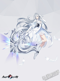 氿拾叁采集到七日之都