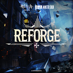angle_baiyang采集到明日方舟-塞壬唱片
