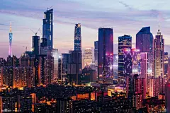 令人震撼广州夜景2 [ http://czkydmb.jimdo.com]图片出处。