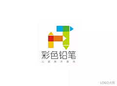 浅喻采集到logo/字体设计