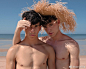 “Heat Wave”
By  Iván Lozano ​​​​
