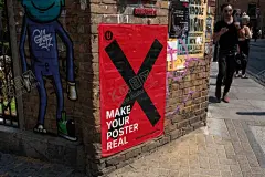 城市街头样机 【酷图网】城市街头样机,户外墙面,海报广告,褶皱写真,样机场景,展示PSD,名片样机,背景墙样机,A4纸样机,帆布袋样机,logo样机,标志,素材,逼真,模板,样机,贴图,质感,vis样机,VI智能贴图,智能贴图,样机展示,样机贴图,VI样机,海报样机,街头海报样机