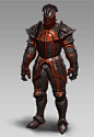 armor12, sueng hoon woo : armor12 by sueng hoon woo on ArtStation.