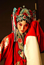 Beijing Opera。京剧。国剧。国粹。花旦。青衣。戏子。戏曲。妩媚。