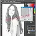 PS转手绘，简单易学的照片转素描效果！很不错的 #photoshop# 操作教程，也比较适合PS新手童鞋，感兴趣的小伙伴赶快收走学习下，扩需不谢~ 记得交作业哈！photoshop ​​​​