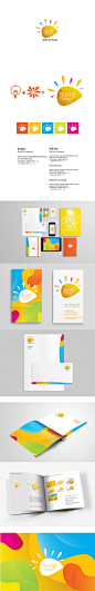 Share Education on Behance