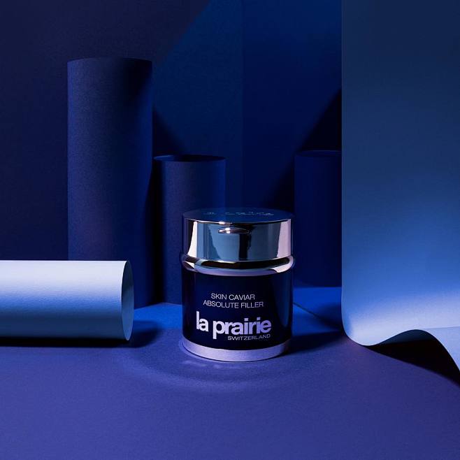 La Prairie official ...