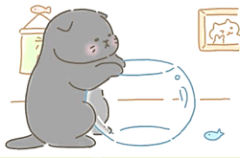 软萌兔子懒懒兔微博骐冰Qice