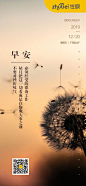 2019.12.20 早安微信