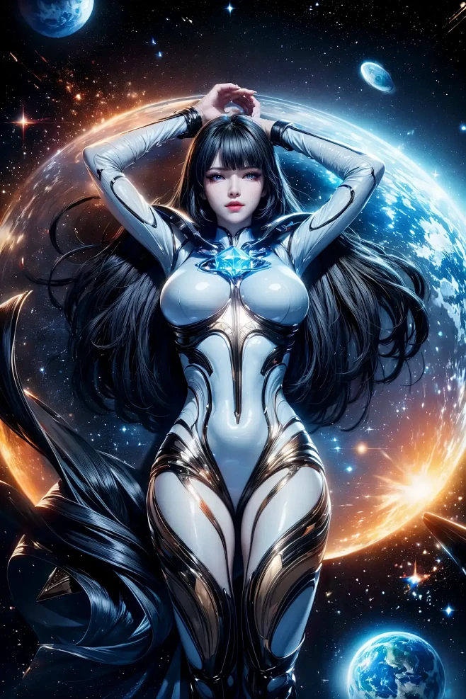 吞噬星空 姬青 高清壁纸分享