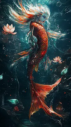 15赤鱬