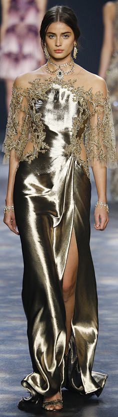 Marchesa fall 2016 R...