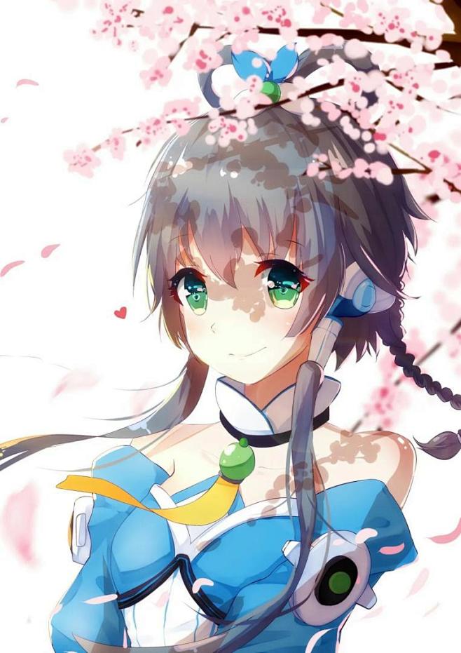 洛天依