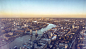 East London Skyline Sunset from The Shard by Terry Willard on 500px