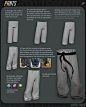 Clothing And Accessories Pt.1 