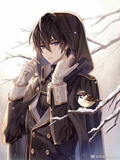 白枫いろ采集到衣服