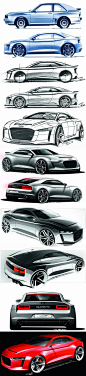 audi_quattro_concept_                         欢迎加入本站QQ群215424592  