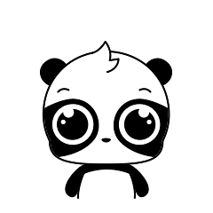 可爱傲娇的小熊go微信恶搞动态表情包下载