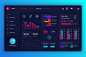 Admin panel 