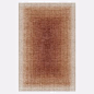 Shaded Border Rug