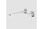 Aio-Wall-Mounted-Mixer-With-Spout