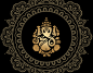 Coventry University Hindu Society - Roll Up Banner : A roll up banner designed by the Coventry University Hindu Society Media team