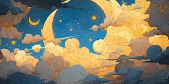 Ai绘画|玫瑰的小王子&amp;被驯化的狐狸|No.41