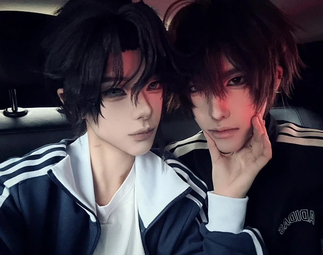 射手不要拿澜。#澜权澜 #澜权 #权澜 #王者荣耀 #cos@nnnHAN（万粉开to，采集@屿堍-花瓣网