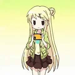 Hello!!黄金拼图 ハロー!!きんいろモザイク 二次元 动漫 动画 人物 封面 插画 自截 截图 原创 同人 美少女 少女 百合 校园 日常 可爱 萌 软妹 萌妹 卡哇伊 表情 头像 卡通 卡通头像 软妹头像 个性头像 动漫头像 女生头像 可爱头像 二次元头像 动漫女头 漫头「截图 可爱-萌萌乖兔兔唔」