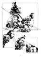 Yuck!  What is it about samurai that stirs our souls?  It was a brutal way to live - and die...  Is it the same sense of being removed from our crazy lives, for just a little while? I like the idea that if someone wronged you, you could do something about