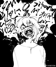 鸟大力采集到表情