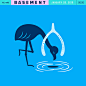 10x16 : 19 visual artists countdown their 10 favorite albums of 2016 with reimagined cover art.