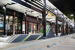 asuibao678采集到J 景墙