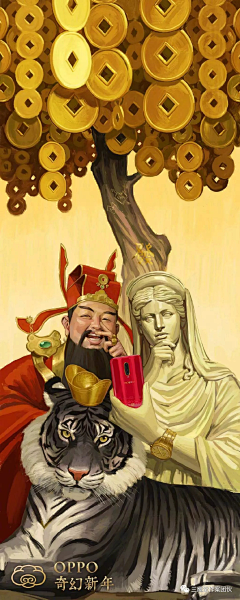 Dan`joo采集到插画