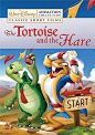 乌龟和兔子 The Tortoise and the Hare