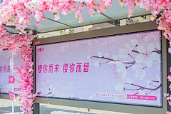 A一路走过A采集到公交候车亭