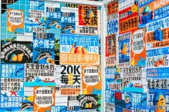 携程×上海海昌海洋公园夏日搭子角第四站_路演巡展图集-活动汪