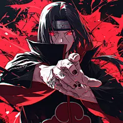 宇智波鼬 (5)