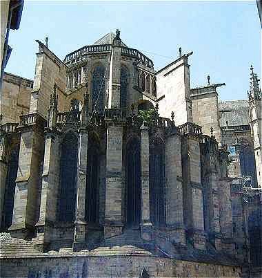 Cathédrale Saint Eti...