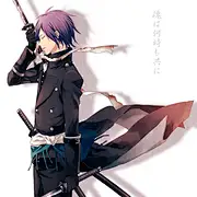 淡云浅暮
