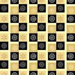四方连续纹样,雪花,华丽的,贺卡,圣诞装饰物,几何形状,对称,背景分离,圣诞卡,霜