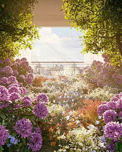 @壁纸美图酱 的个人主页 - 微博