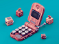 June on Behance